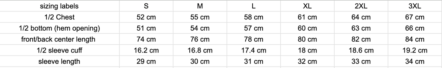 The Peaceful Warrior’s Combat Tee (Pure White)