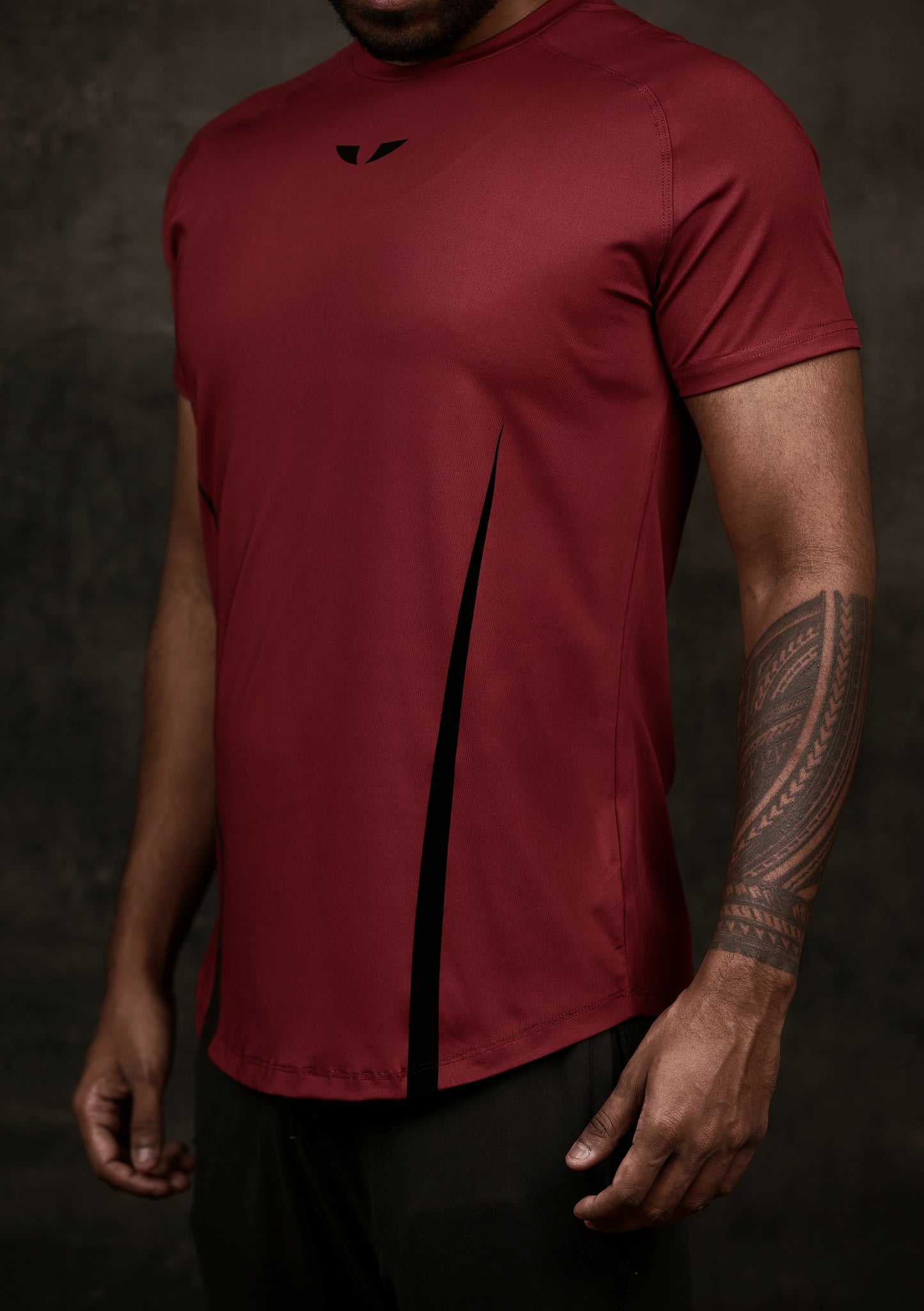 The Accelerant (4 Way Stretch Dri-Fit)