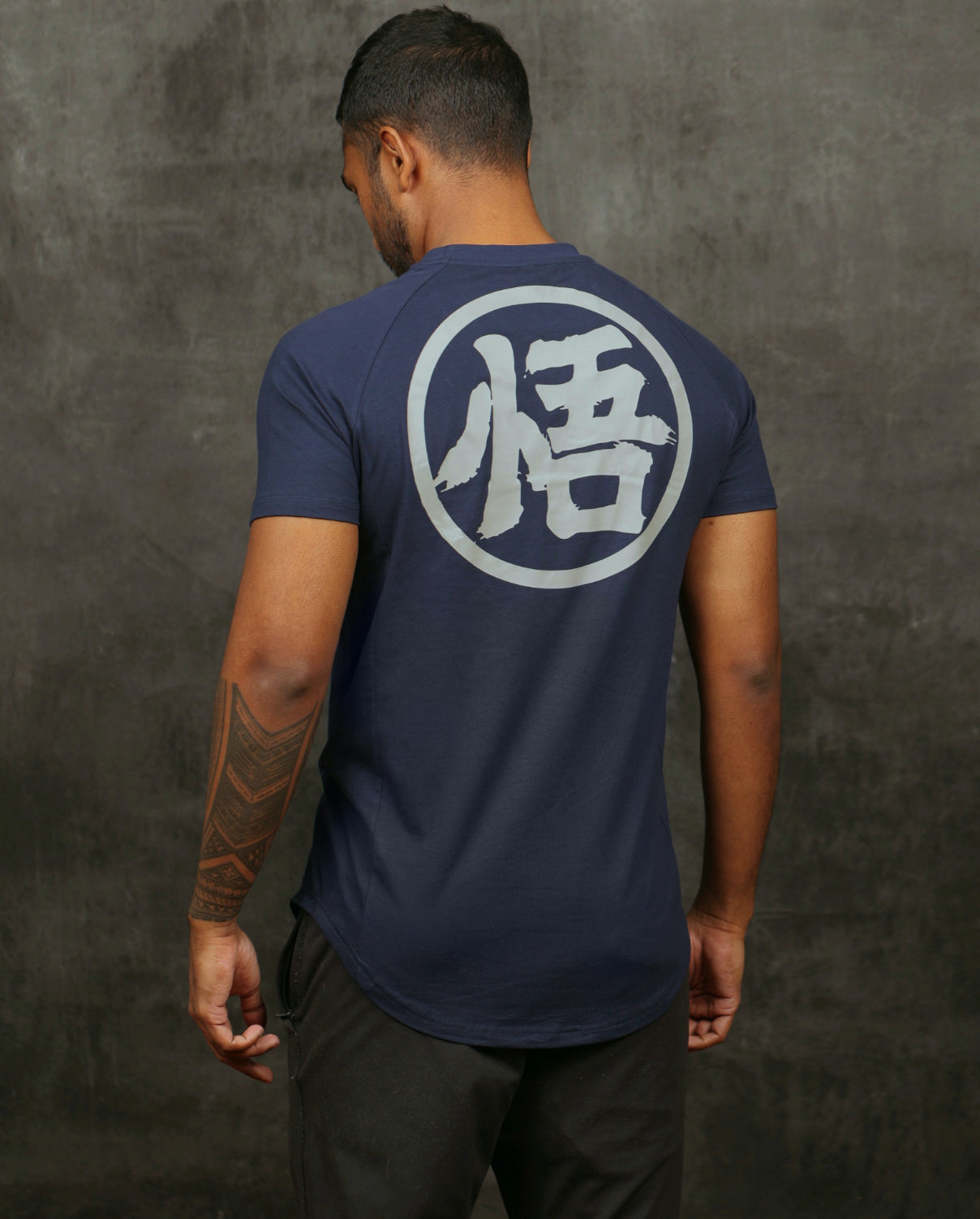 Goku's Durable Training Tee