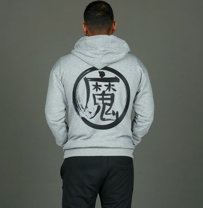 Demon King Piccolo's Training Hoodie