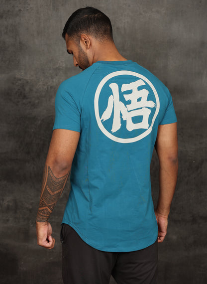 Goku's Durable Training Tee