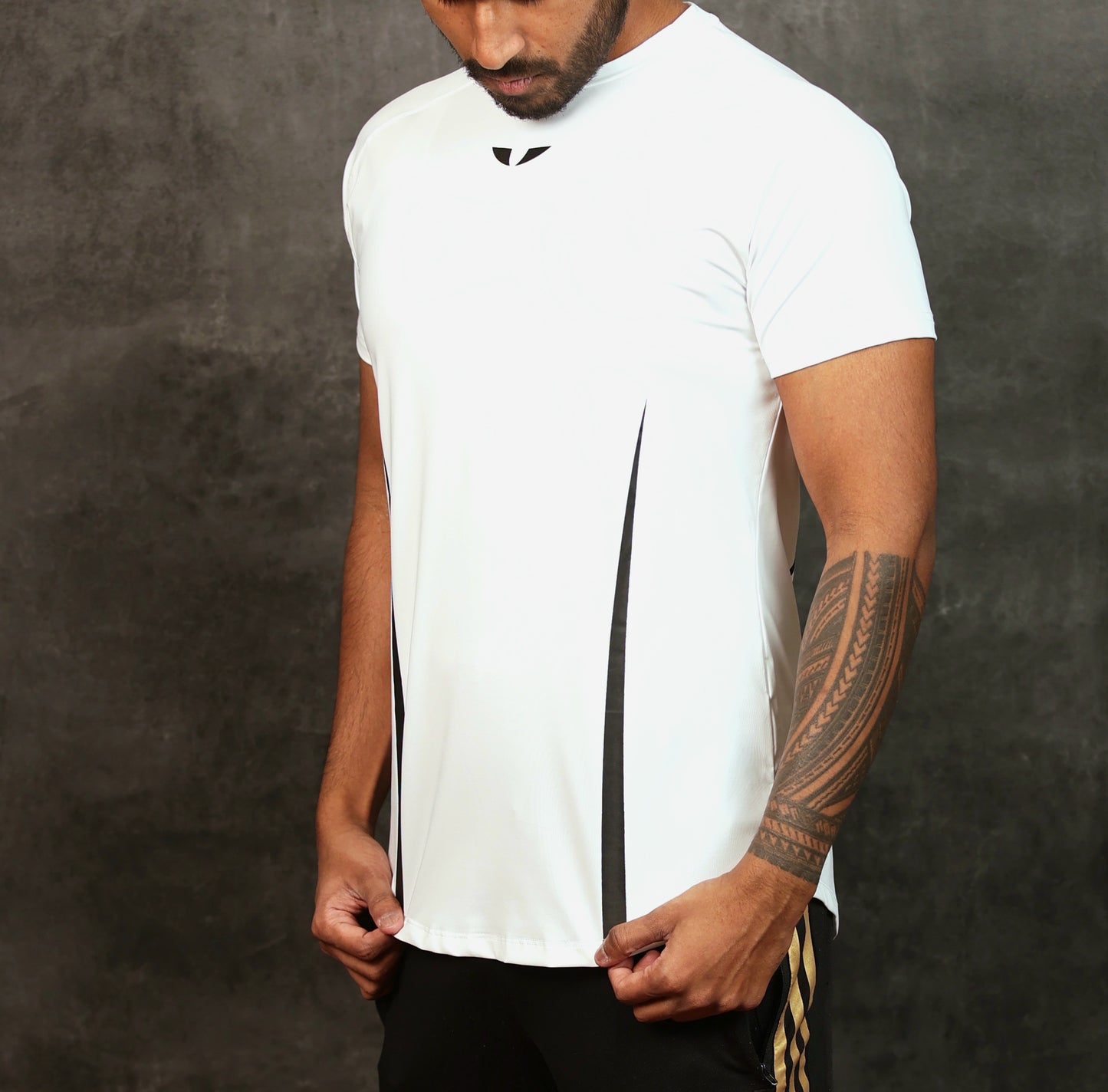 The Accelerant (4 Way Stretch Dri-Fit)