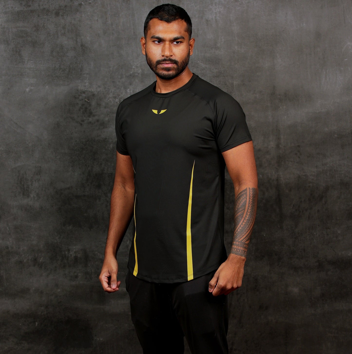 The Accelerant (4 Way Stretch Dri-Fit)