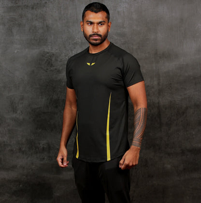 The Accelerant (4 Way Stretch Dri-Fit)