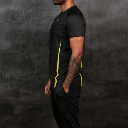 The Accelerant (4 Way Stretch Dri-Fit)