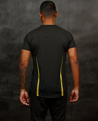 The Accelerant (4 Way Stretch Dri-Fit)