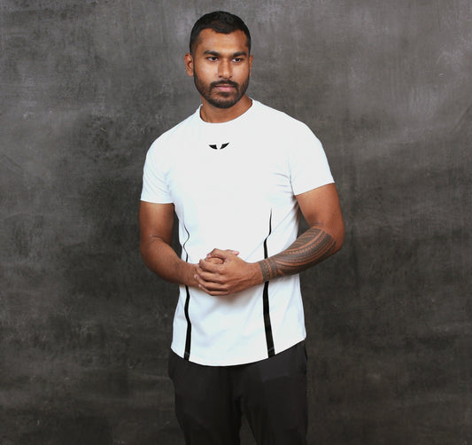 The Accelerant (4 Way Stretch Dri-Fit)