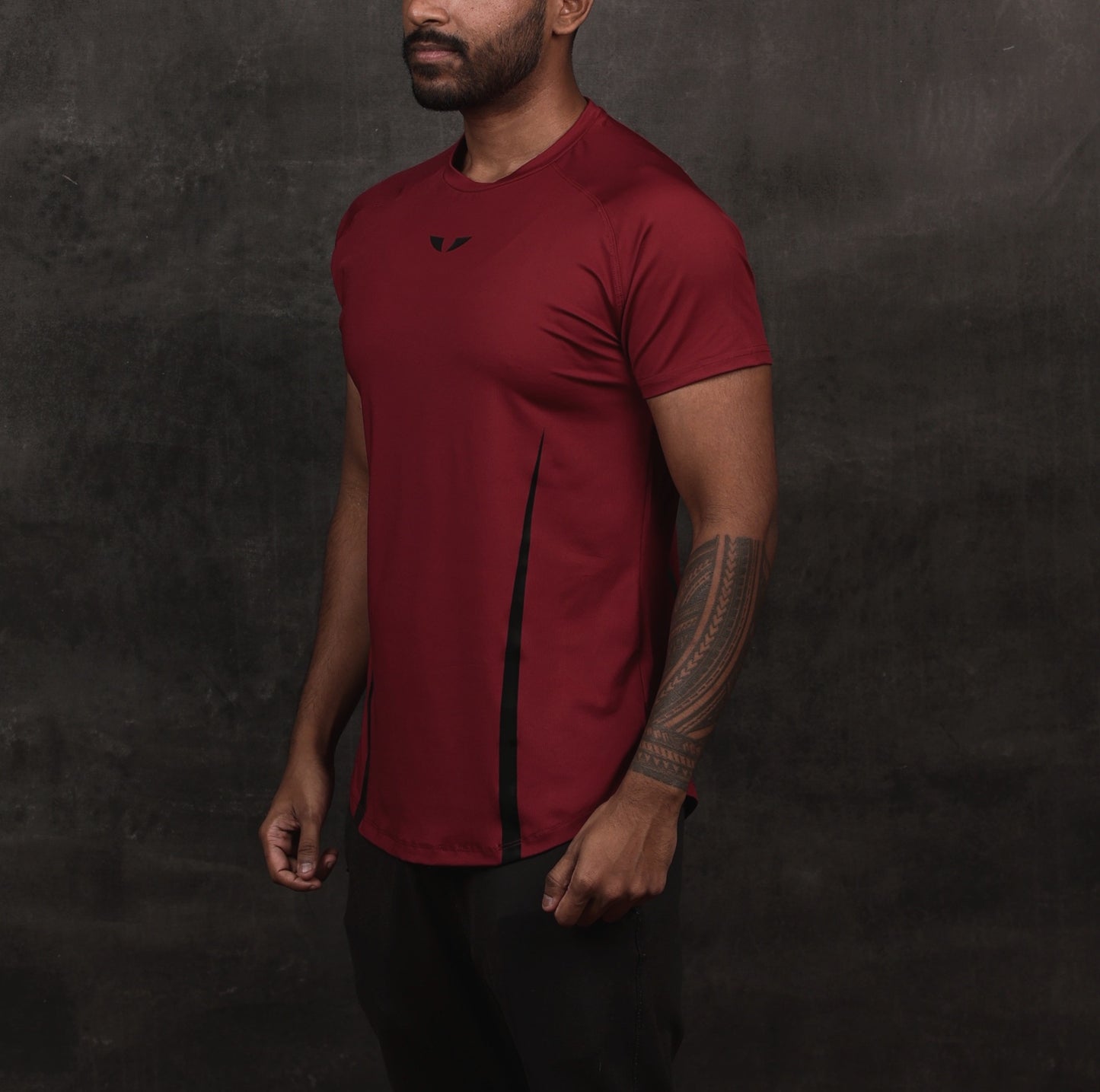 The Accelerant (4 Way Stretch Dri-Fit)