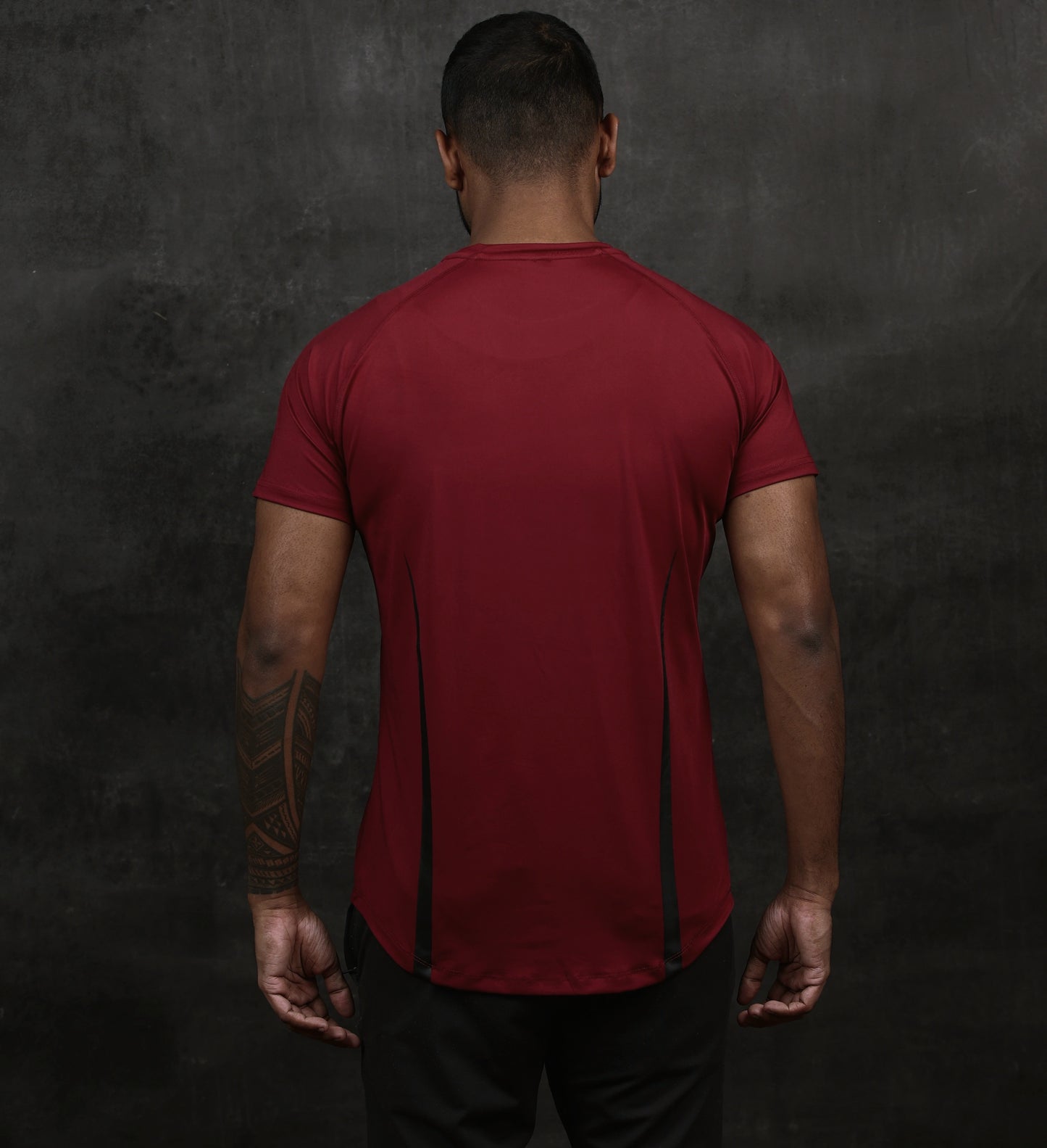 The Accelerant (4 Way Stretch Dri-Fit)