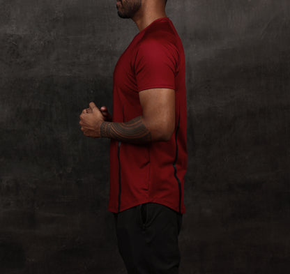 The Accelerant (4 Way Stretch Dri-Fit)