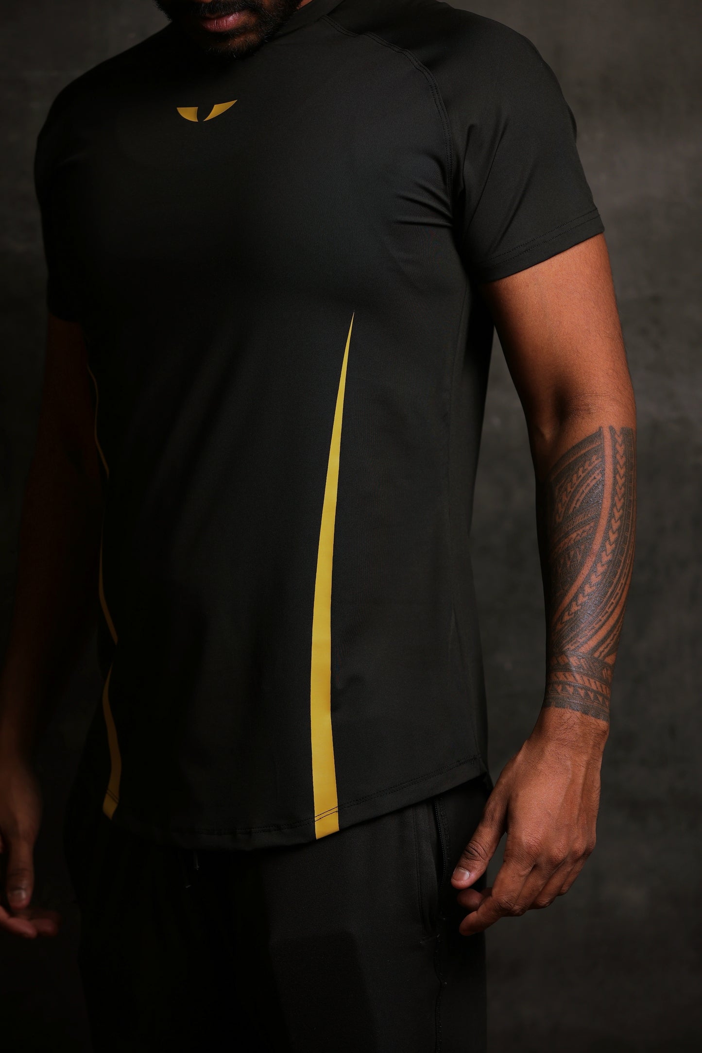 The Accelerant (4 Way Stretch Dri-Fit)