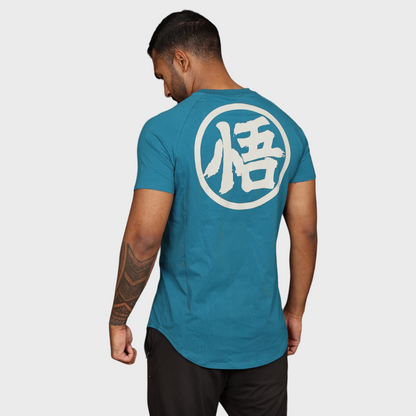 Goku's Durable Training Tee